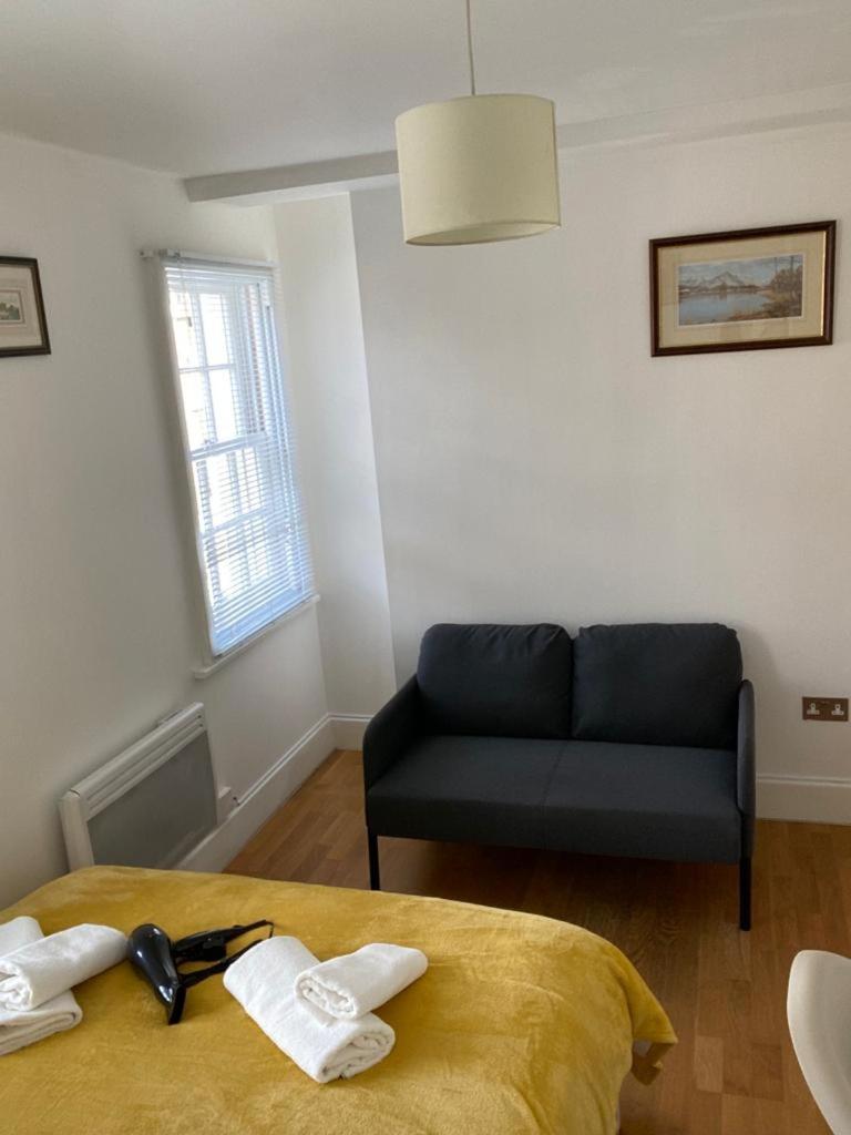 Lovely Private Rooms In Euston, Central London Exterior foto