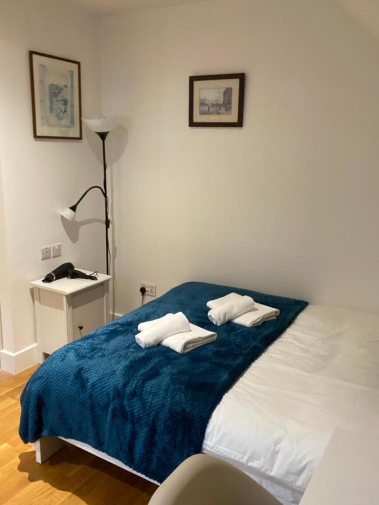 Lovely Private Rooms In Euston, Central London Exterior foto