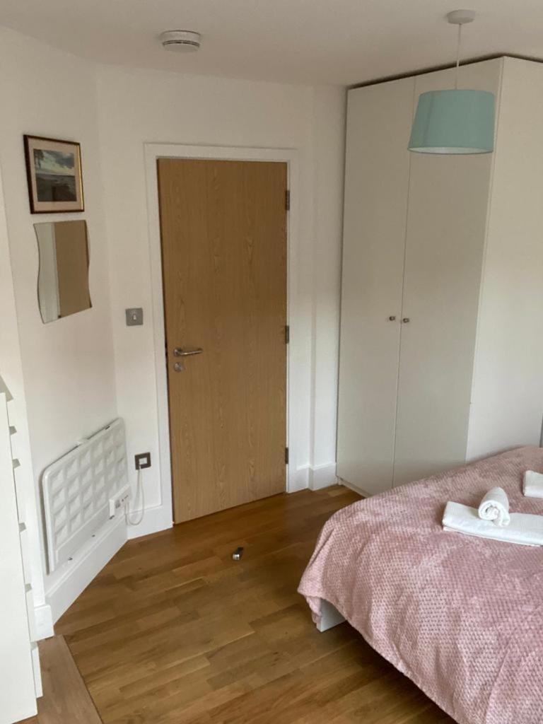 Lovely Private Rooms In Euston, Central London Exterior foto